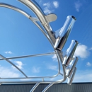 T-Top Welding - Sheet Metal Work