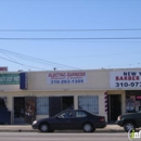 El Caminito Autobody Parts - Auto Body Parts