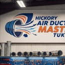 Hickory Air Duct Masters - Air Conditioning Service & Repair