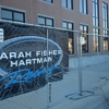 Sarah Fisher Hartman Racing gallery