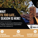 Canopy Roofing of the Upstate - Roofing Contractors