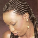 Motherland Braids - Hair Braiding