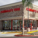 America's Tire - Automobile Parts & Supplies