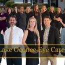 Lake Oconee Eye Care - Optometrists