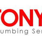 Tony's Plumbing Service Inc