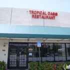 Donna's Caribbean Restaurant In The Pines