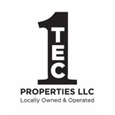 1 Tec Properties - Landscape Contractors