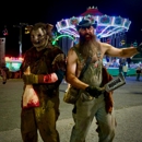 Four Scythes Haunted Attraction