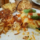 The Bighorn Cafe
