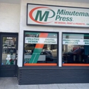 Minuteman Press - Check Printing Services