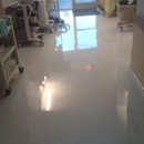 Ron Templin Floors - Janitorial Service