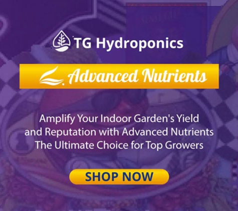 TG-Hydroponics - Sunshine North, VIC