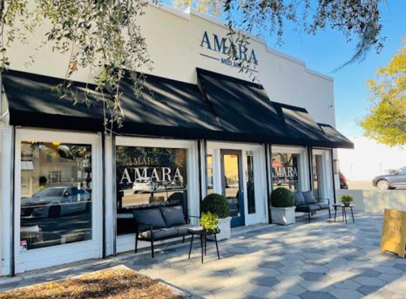 Elase Medical Spa - Avondale (Formerly AMARA) - Jacksonville, FL