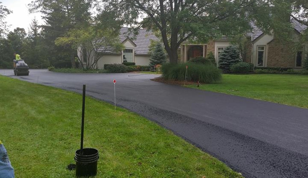 WarrenCo Construction & Paving - Plainfield, IN
