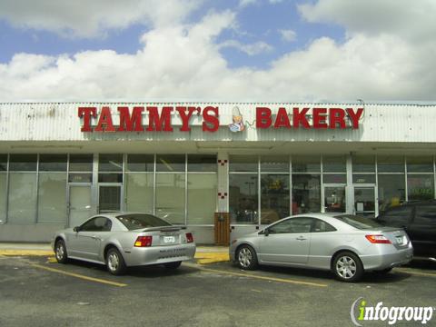 Tammy's Bakery Inc 9443 SW 56th St, Miami, FL 33165 - YP.com