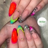 Nail Eagle gallery