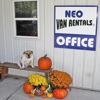 NEO Van Rentals gallery