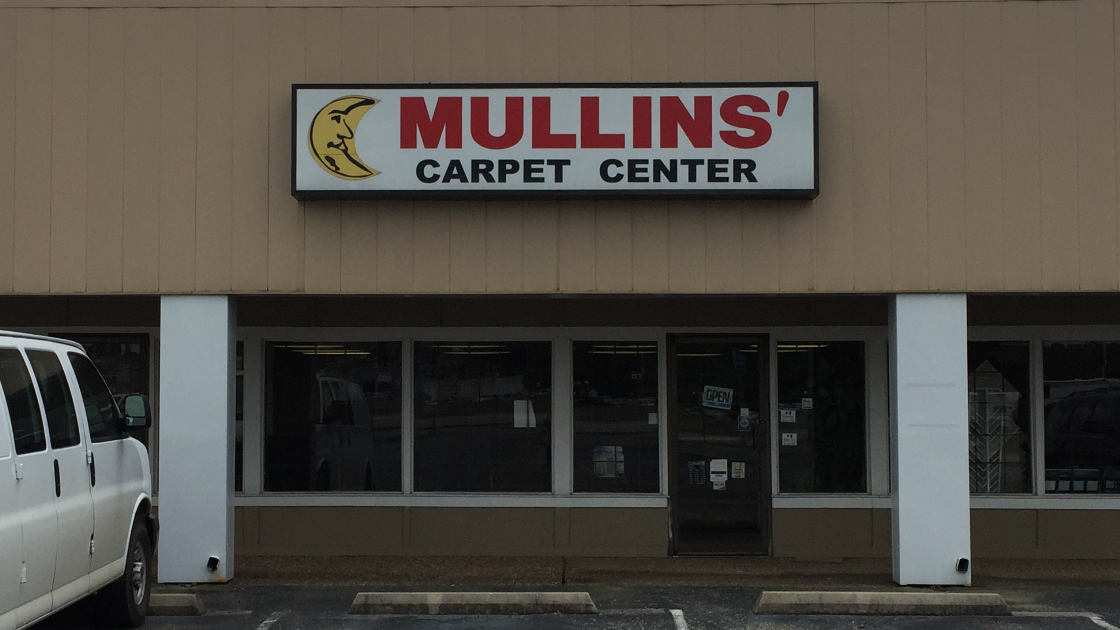 Mullins Carpet Flooring Benton Ar
