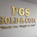PGS Gold & Coin - Diamonds