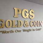PGS Gold & Coin