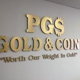 PGS Gold & Coin