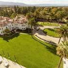 Hayes Mansion San Jose, Curio Collection by Hilton