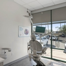 Orange Modern Dentistry - Dental Hygienists