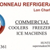 Charbonneau Refrigeration gallery