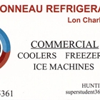 Charbonneau Refrigeration