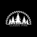 Carolina Classic Pine - Hardwoods