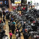 City Limits Harley-Davidson - Motorcycle Dealers