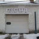 Mechetti's Auto & Tire - Tire Dealers