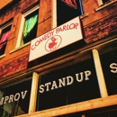 The Comedy Parlor - Tourist Information & Attractions
