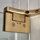 Luxe Shower Door