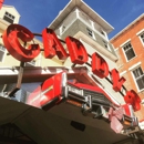 Caddy's On Central - Restaurants