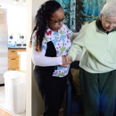 Honor - In Home Senior Care San Francisco - Home Health Services
