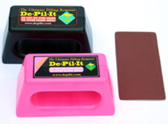Depilit Products - Braeside, VIC