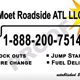 Moet Roadside ATL LLC