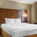 Quality Inn Merced Gateway to Yosemite - Motels