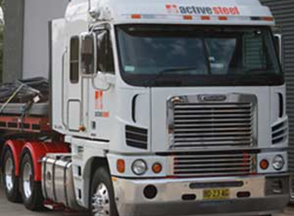 Active Steel Pty Ltd - Reinforcing Bar & Mesh Merchant Bar - St Marys, NSW