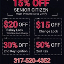 Locksmith Indianapolis IN