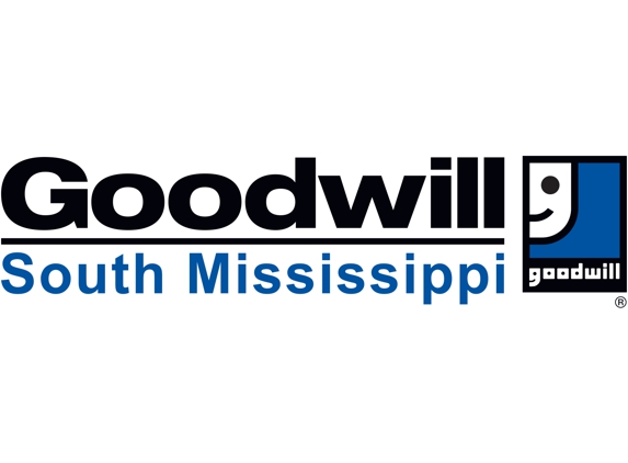 Goodwill Hardy Court Retail Store & Donation Center - Gulfport, MS
