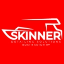 Skinner Detailing Solutions - Car Wash