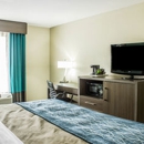 Comfort Inn Dunn near I-95 - Motels