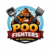 Poo Fighters gallery