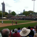 Russ Chandler Stadium - Stadiums, Arenas & Athletic Fields