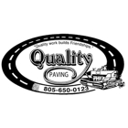 Quality Paving LMGP