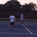 Rock Creek Tennis Center Quest Services - Tennis Courts