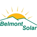 Belmont Solar - Solar Energy Equipment & Systems-Dealers