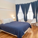 Hayes Valley Inn - Bed & Breakfast & Inns